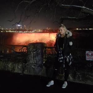 Meet your Posher, Keren